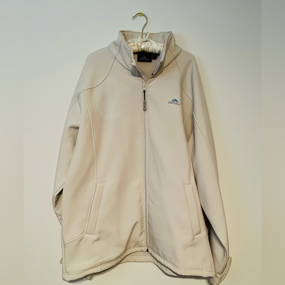 LIKE NEW DENALI POLY/SPANDEX JACKET XXL - Picture 2 of 11